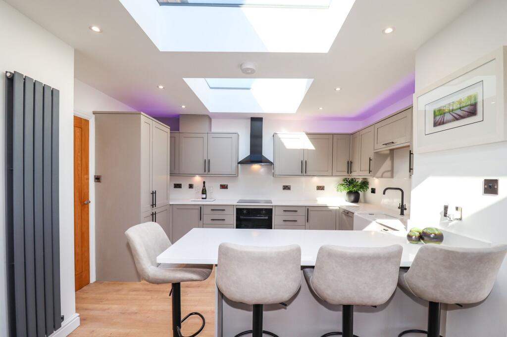 Gadbrook Road, Rudheath, Northwich photo 4