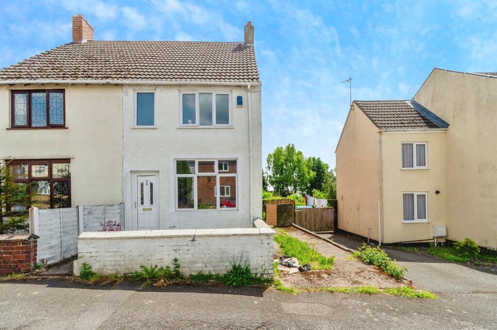 Main image of property: Ebenezer Street, Hednesford, Cannock