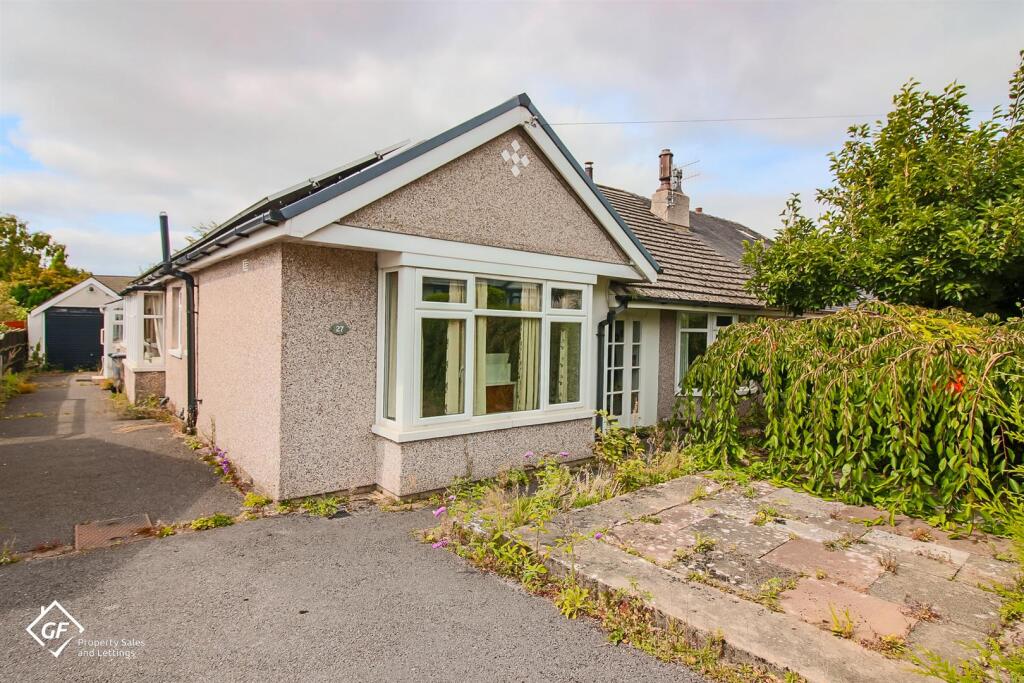 Main image of property: Sunningdale Avenue, Hest Bank, Lancaster
