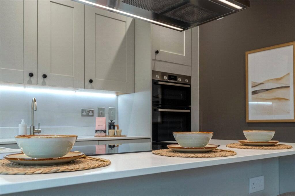 Plot 38 Mead Fields Buller Road, Banwell, BS29 photo 4