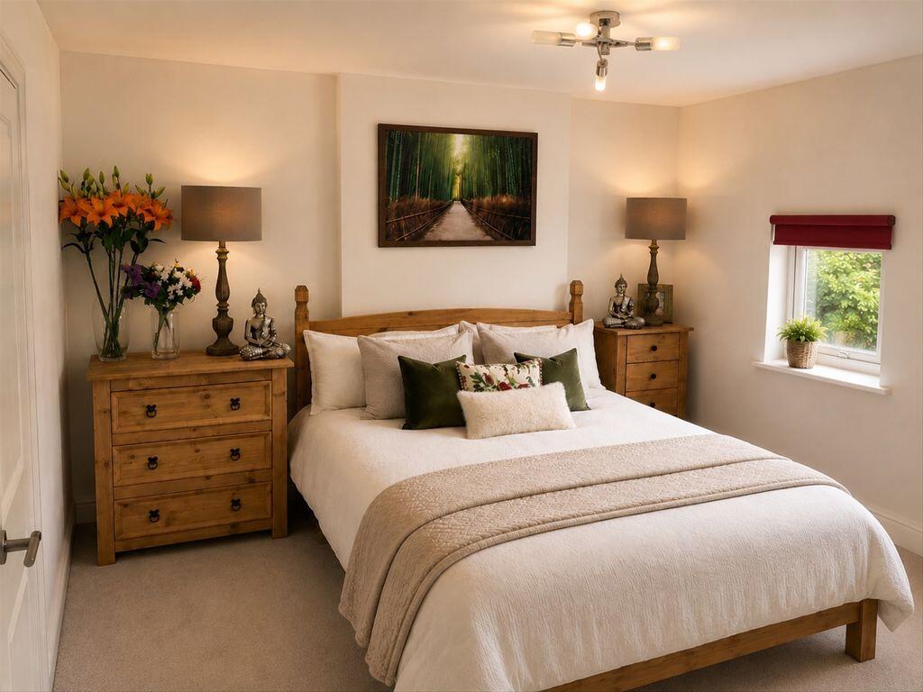 Apartment in London, Royal Borough of Greenwich - View 4