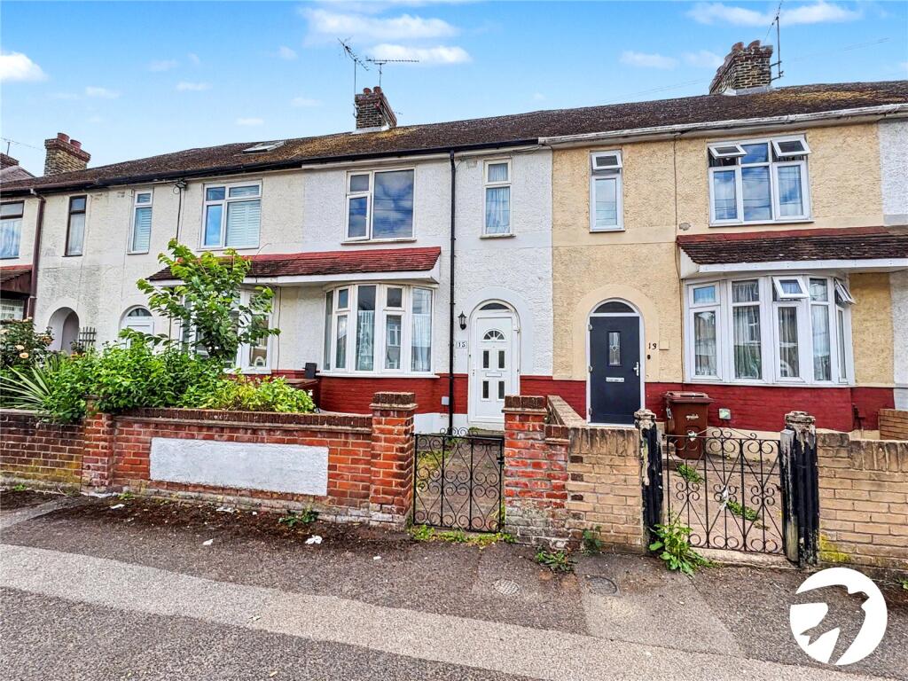 Main image of property: Brenchley Road, Gillingham, Kent, ME8
