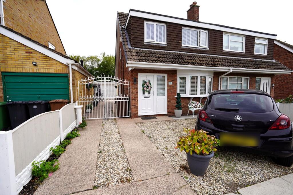 House in Sefton, Aintree, Netherton