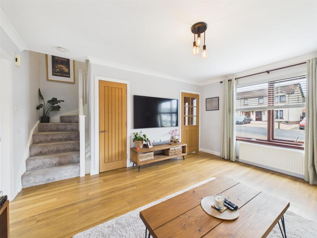 22 Simpson Place Perth, PH1 2UG - View 2