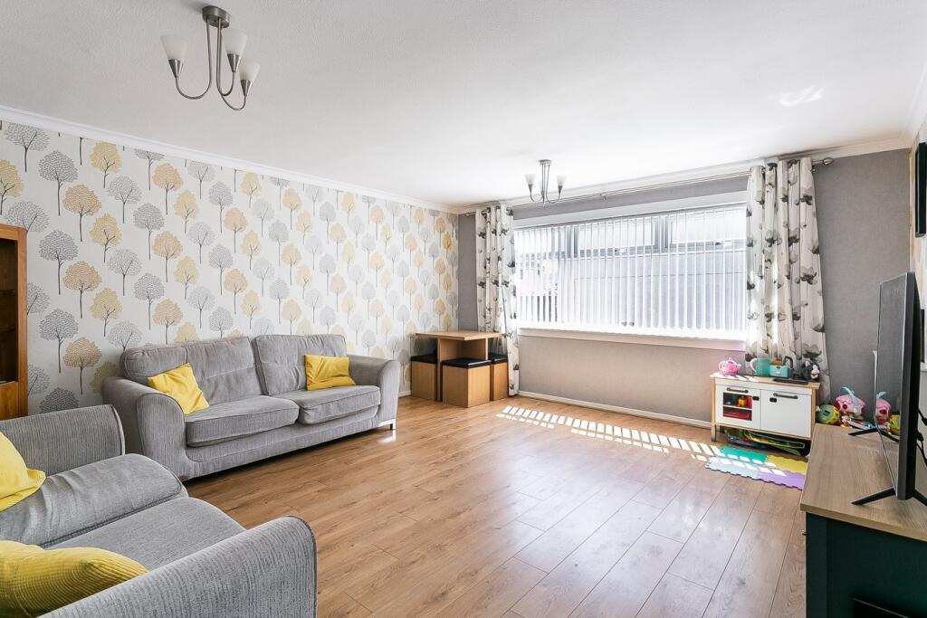 House in Edinburgh, Sighthill, Broomhouse and Parkhead - View 2