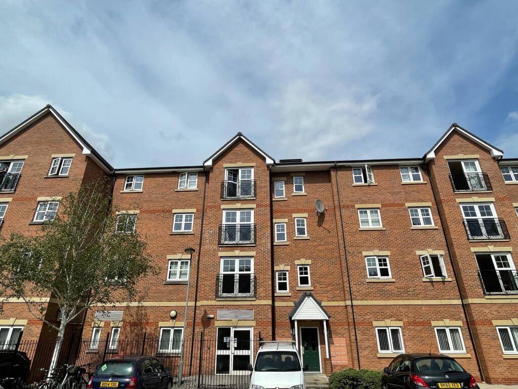 Main image of property: Ladybarn Lane , Fallowfield