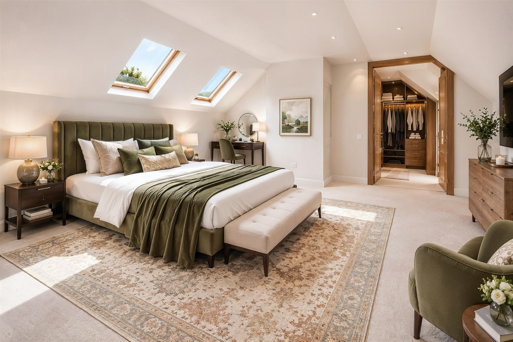 House in Warrington - More