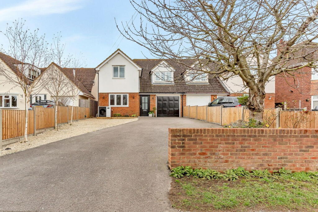 Main image of property: Bedford Road, Houghton Conquest, Bedford, MK45