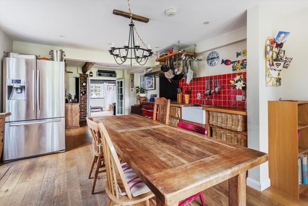 House in Waverley, Dunsfold - View 3