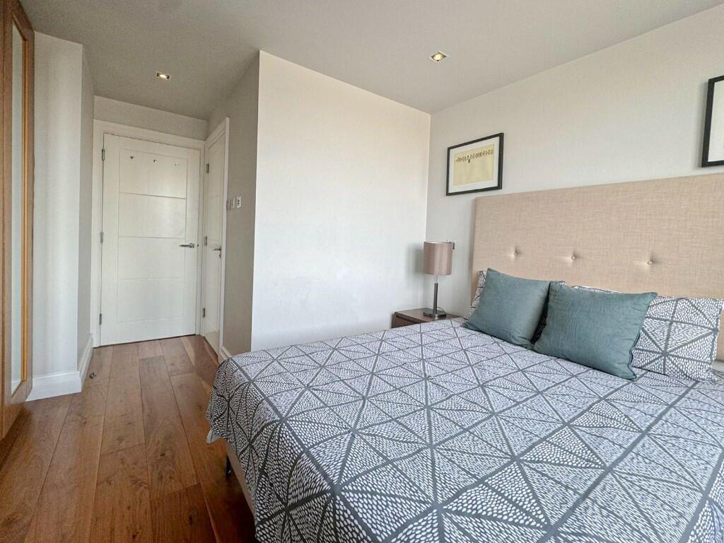Apartment in London, City of Westminster - View 5