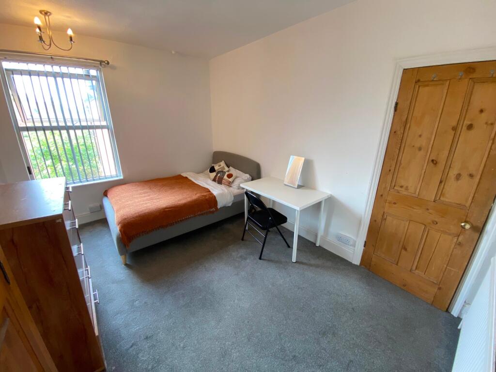 Main image of property: Statham Street, Derby, Derby City
