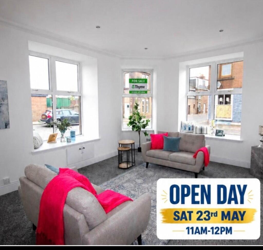 Main image of property: Scott Street, Brechin, Angus, DD9