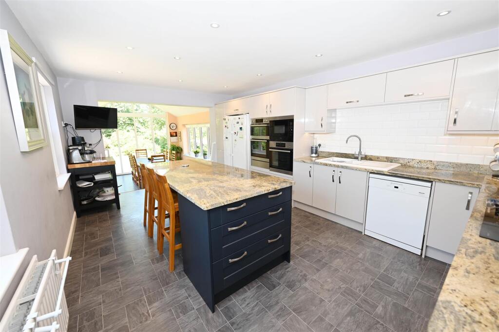 House in Darlington, Melsonby - More