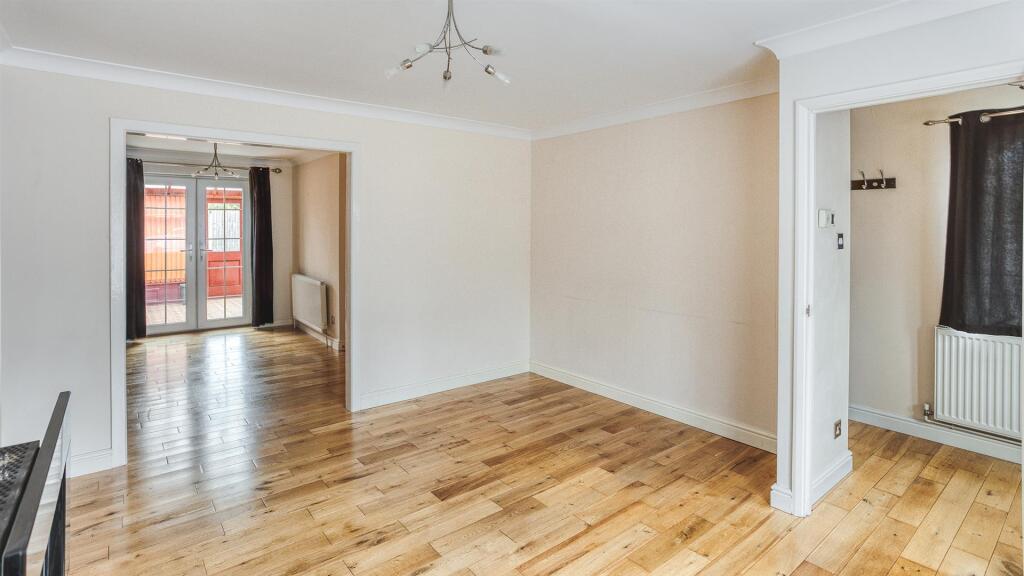 House in Derby - View 4