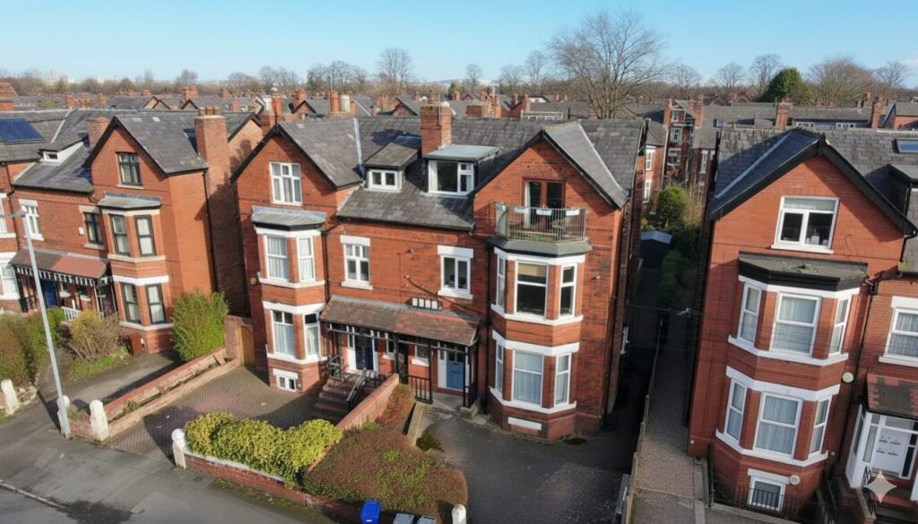 Main image of property: Egerton Road North, Chorlton