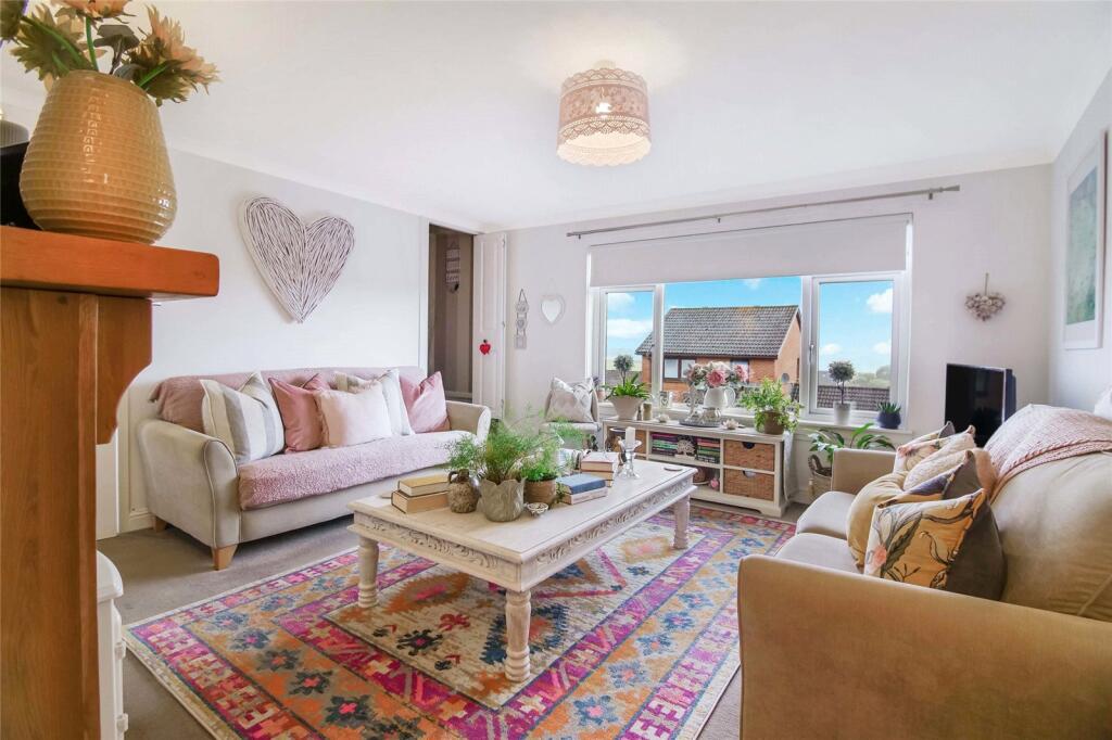Apartment in Barrhead, Boylestone - View 5