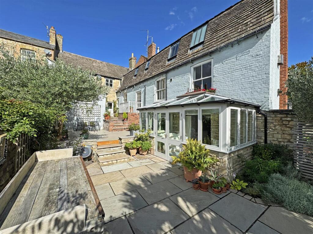 Main image of property: St. Leonards Street, Stamford