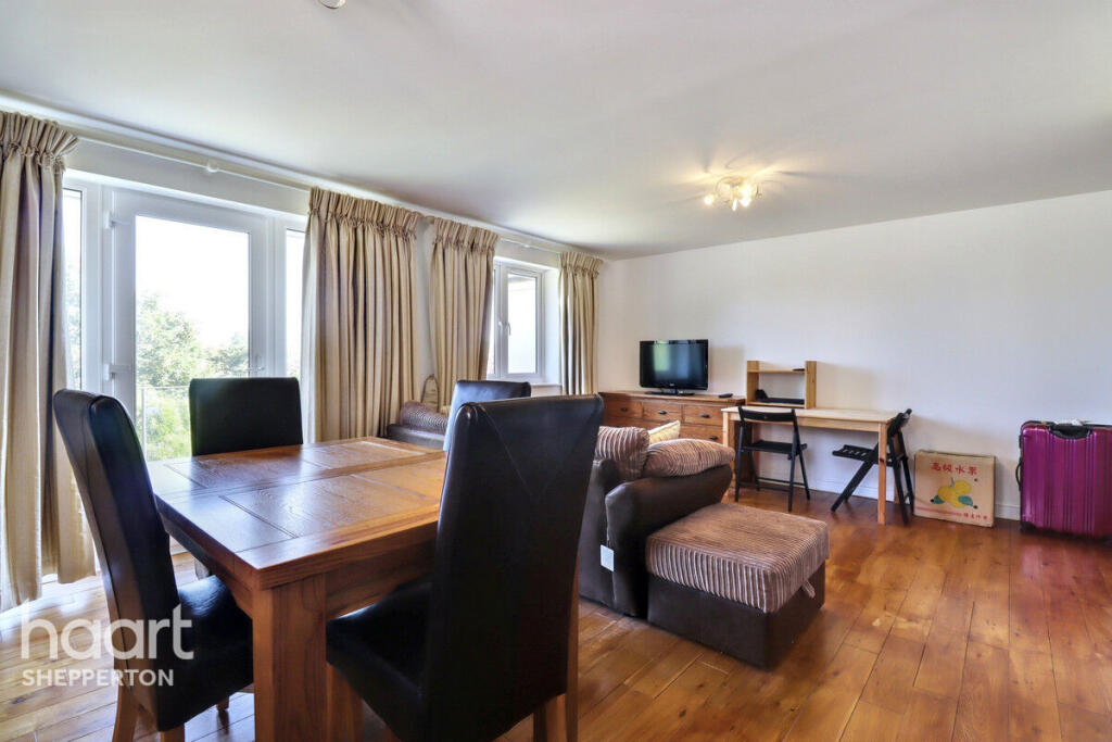 Main image of property: Fairwater Drive, SHEPPERTON