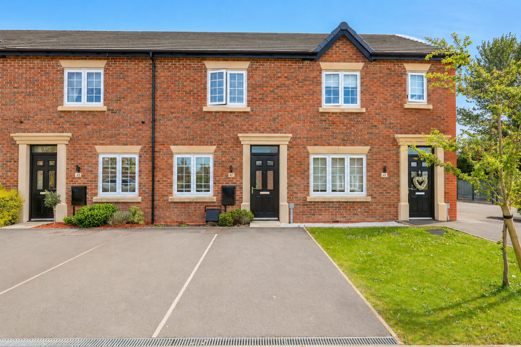 Main image of property: Greenfield Lane, Newton, Preston, PR4