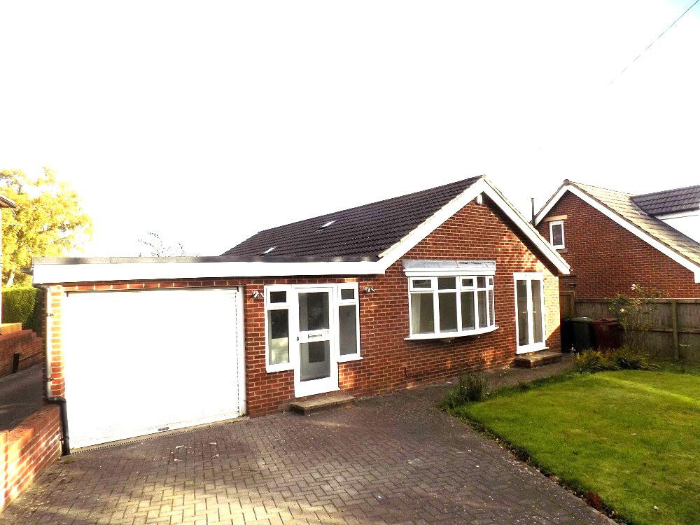 Main image of property: The Crescent, Alwoodley, Leeds, LS17