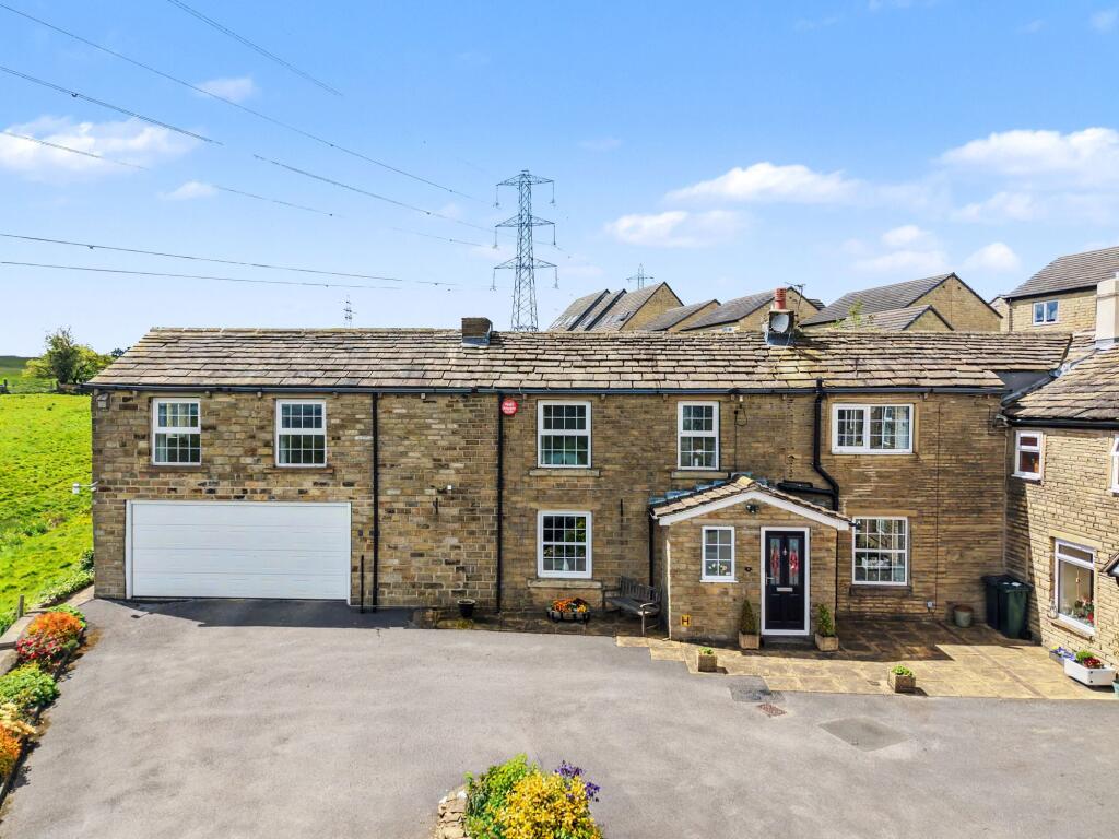 Main image of property: Warren House Lane, Huddersfield, HD3