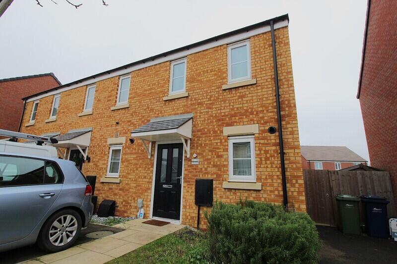 Main image of property: Ferry Close , Whittlesey, Cambs