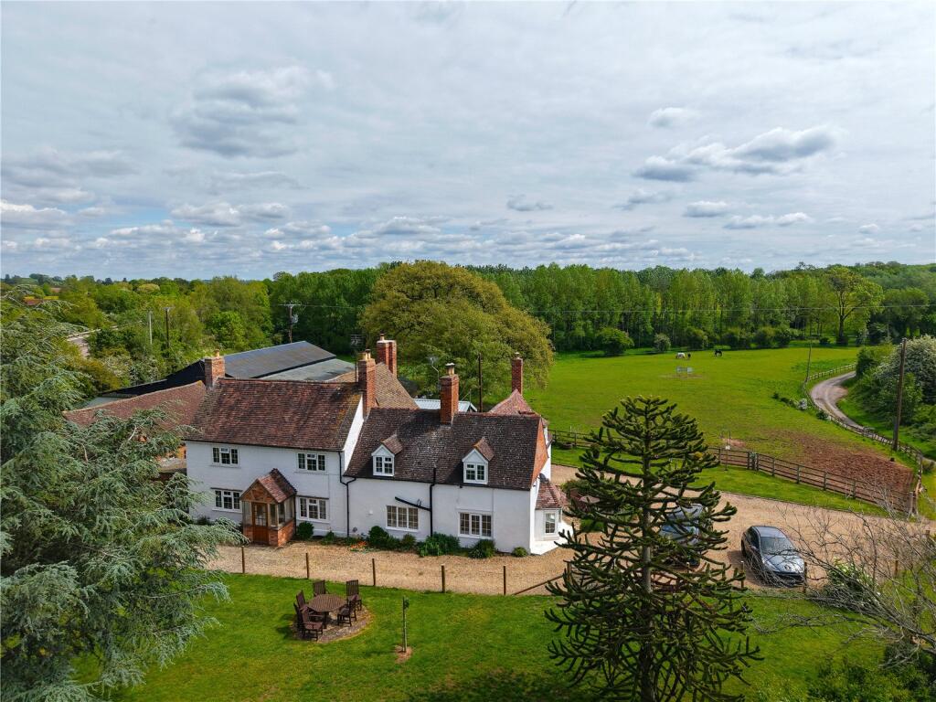 Main image of property: Longdon, Tewkesbury, Worcestershire, GL20