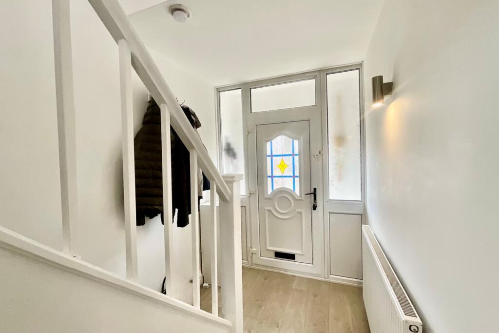 House in Sheffield - View 2