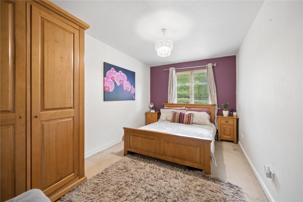 Apartment in Stockport - View 4