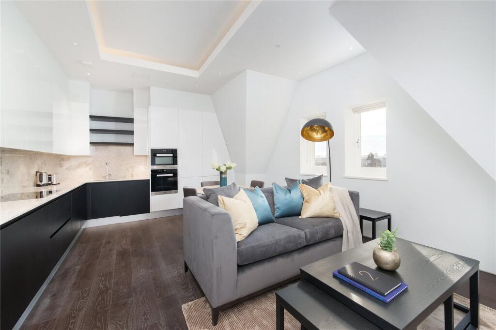 Main image of property: Dover House, 170 Westminster Bridge Road, Waterloo, London, SE1