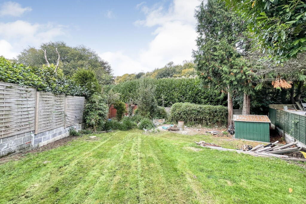 Valley View Road, Higher Compton, Plymouth, Devon, PL3 6QJ photo 2