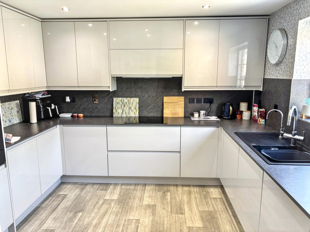 Saxmundham Way, Clacton On Sea, Essex – pohled 5
