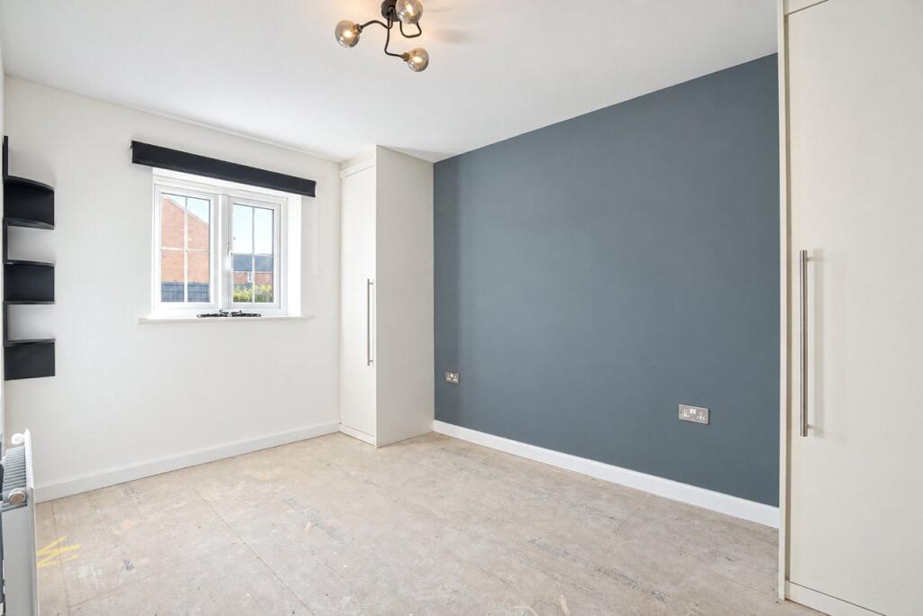 House in Sheffield - More