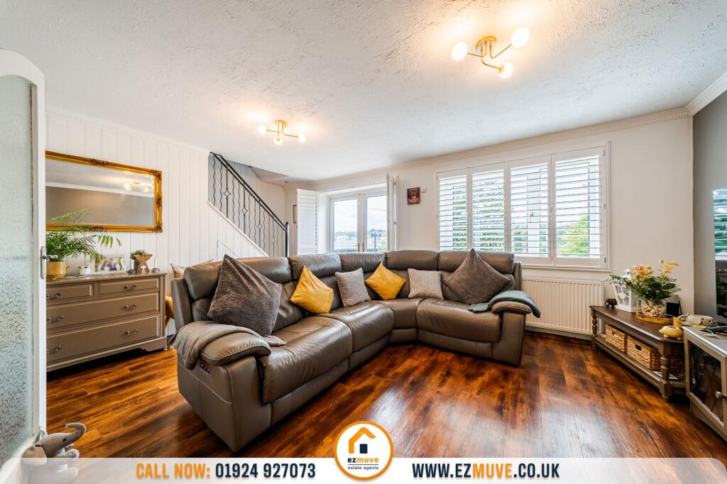 House in Kirklees, West Yorkshire - View 4