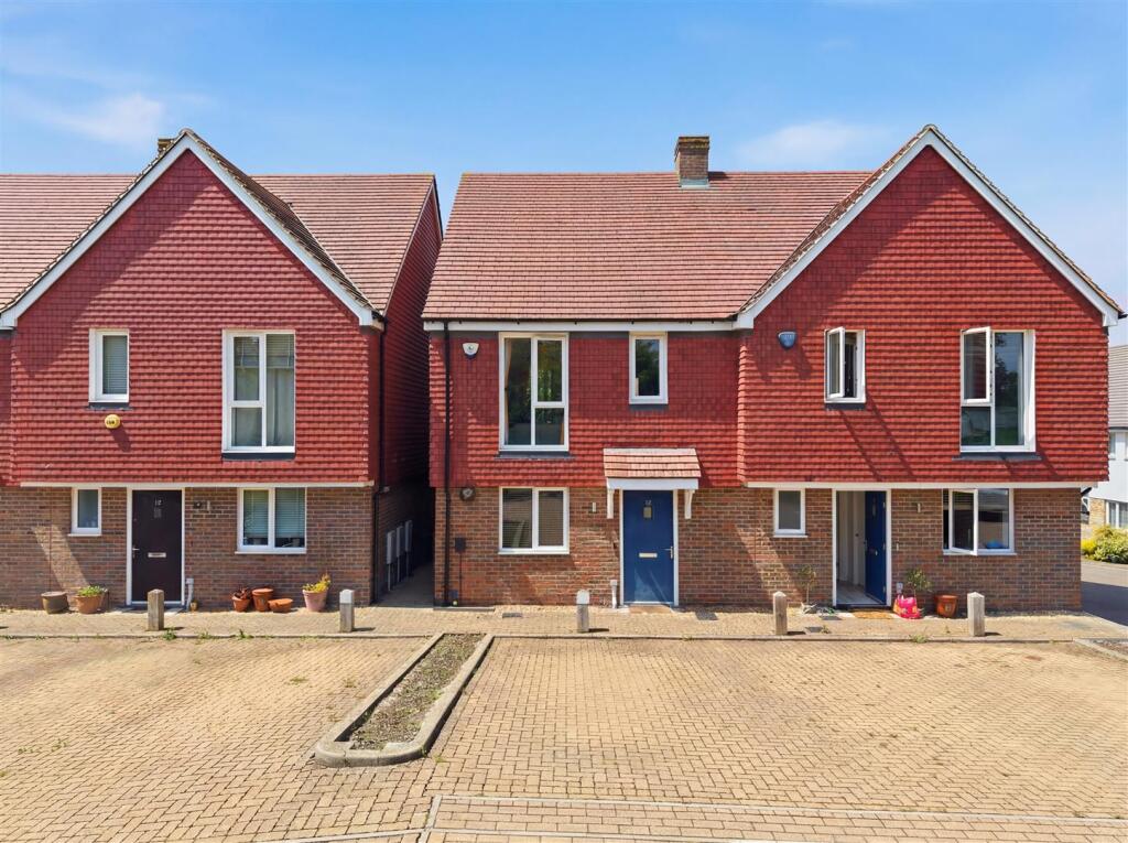 Main image of property: Nursery Rise, Waltham Abbey