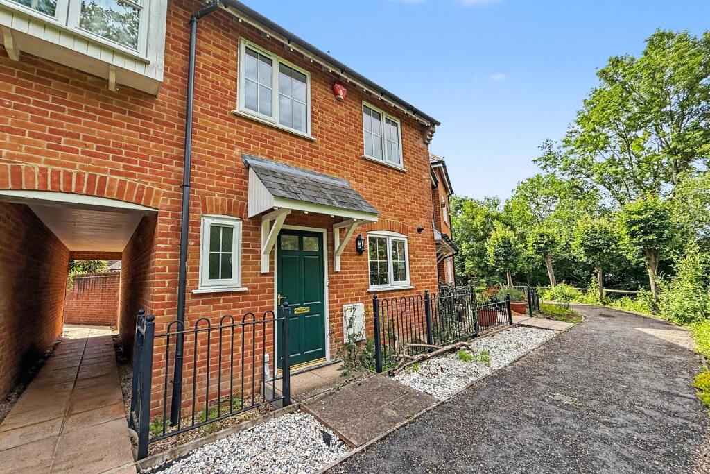 Main image of property: Fordingbridge