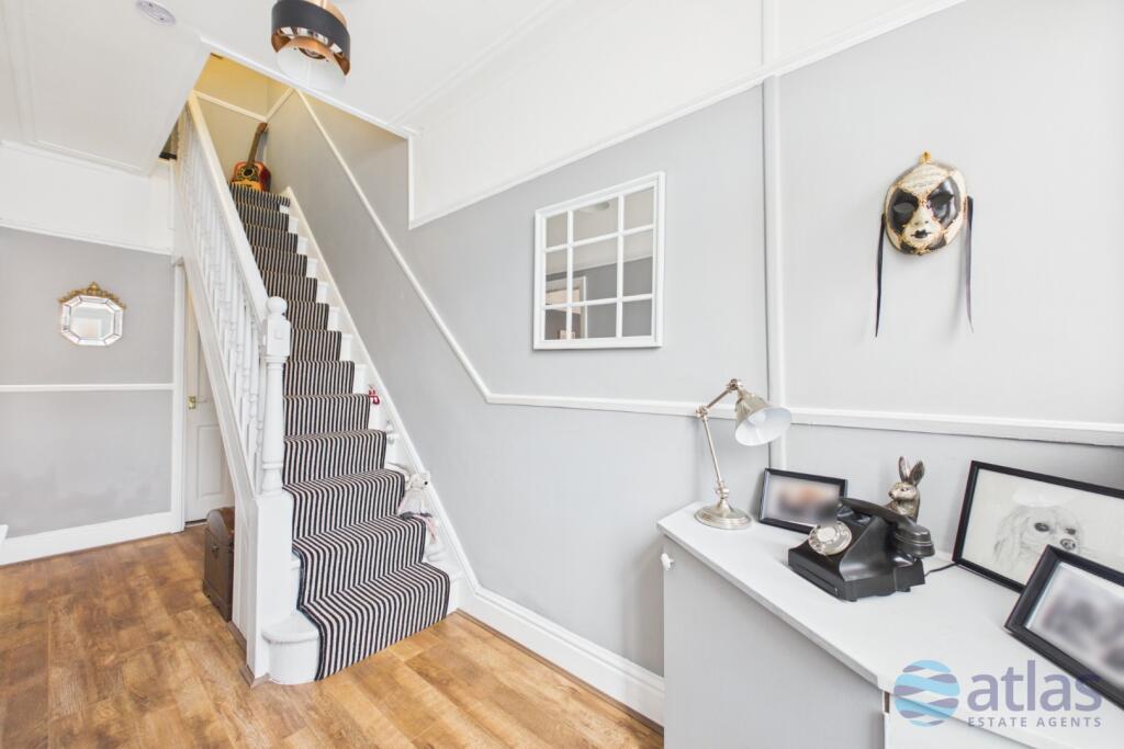 House in Liverpool - View 5