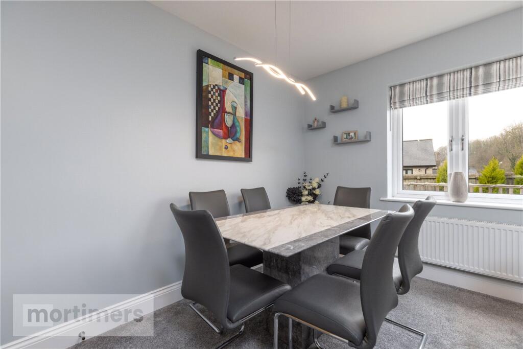 Additional image 8 of Lime Close, Clitheroe, Lancashire, BB7