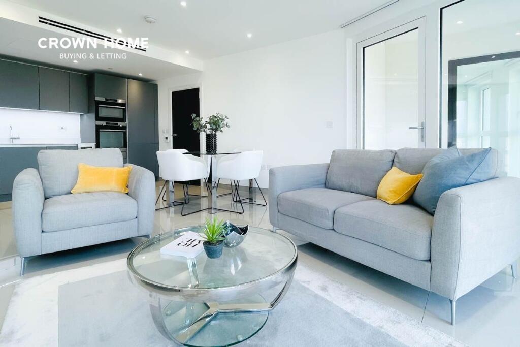Main image of property: Conquest Tower, 130 Blackfriars Road, SE1