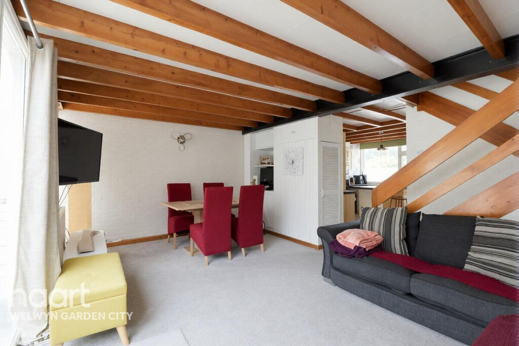 Main image of property: Daniells, Welwyn Garden City