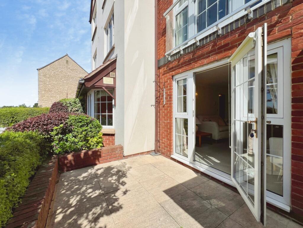 Main image of property: Pegasus Court (Broadway), Broadway