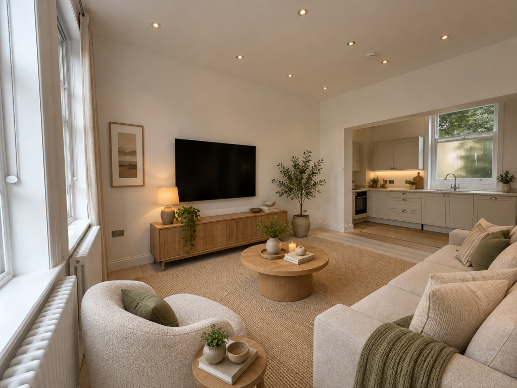 Main image of property: St. Marys Gate, Derby, Derbyshire, DE1 3FS