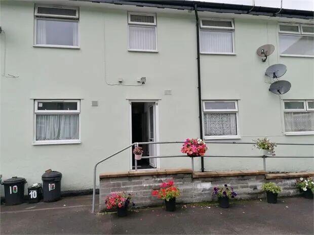 Ynyshir Road, Ynyshir, Porth,