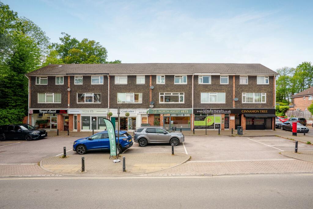 Main image of property: Fernbank Road, Ascot