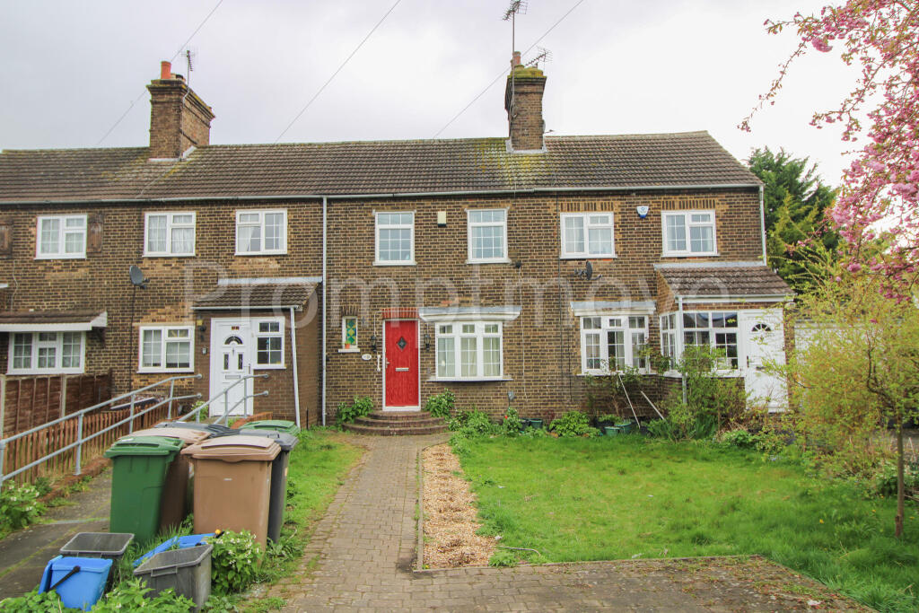 Main image of property: Moat Lane Luton LU3 1UU