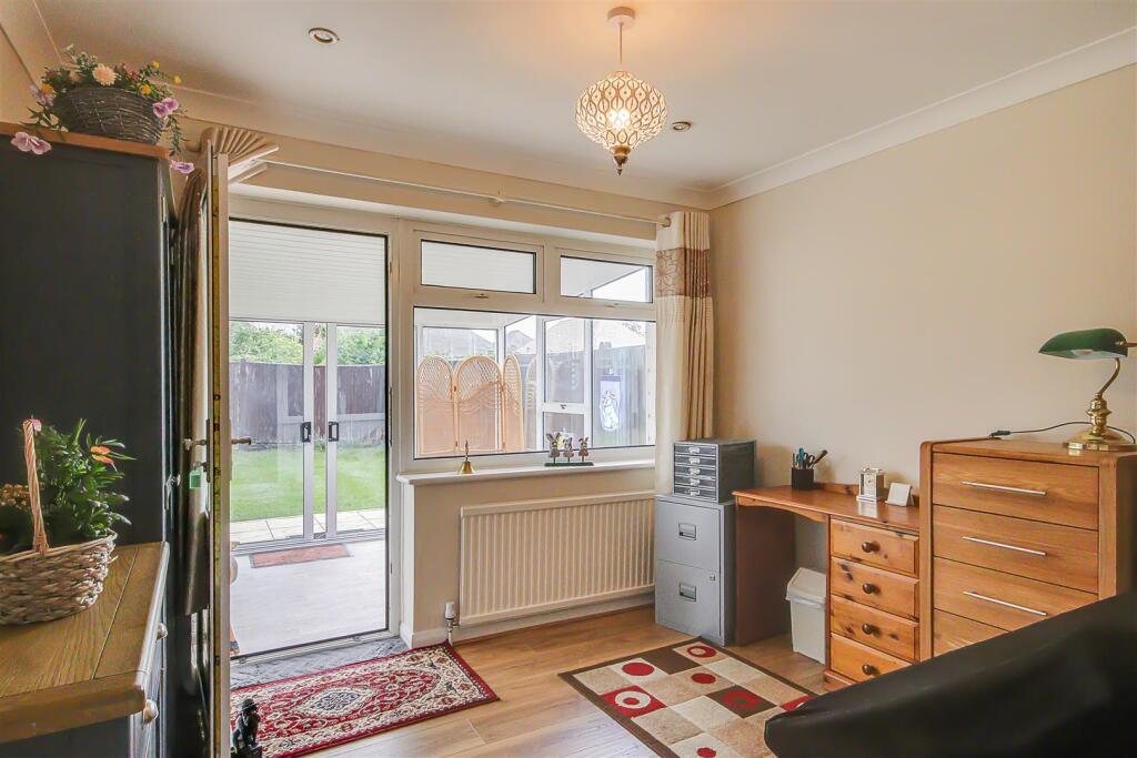 Derwent Drive, Goring-By-Sea, Worthing - More