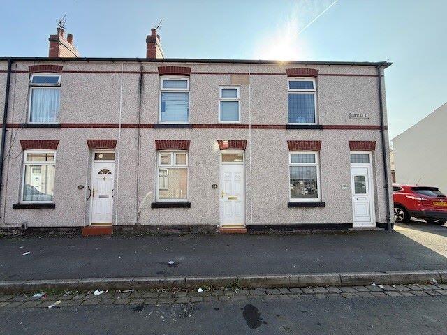 Main image of property: 34 Dunstan Street, Bolton, Lancashire, BL2 6AT