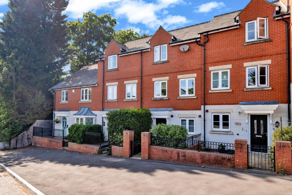 Main image of property: Hallfields Lane, Rothley