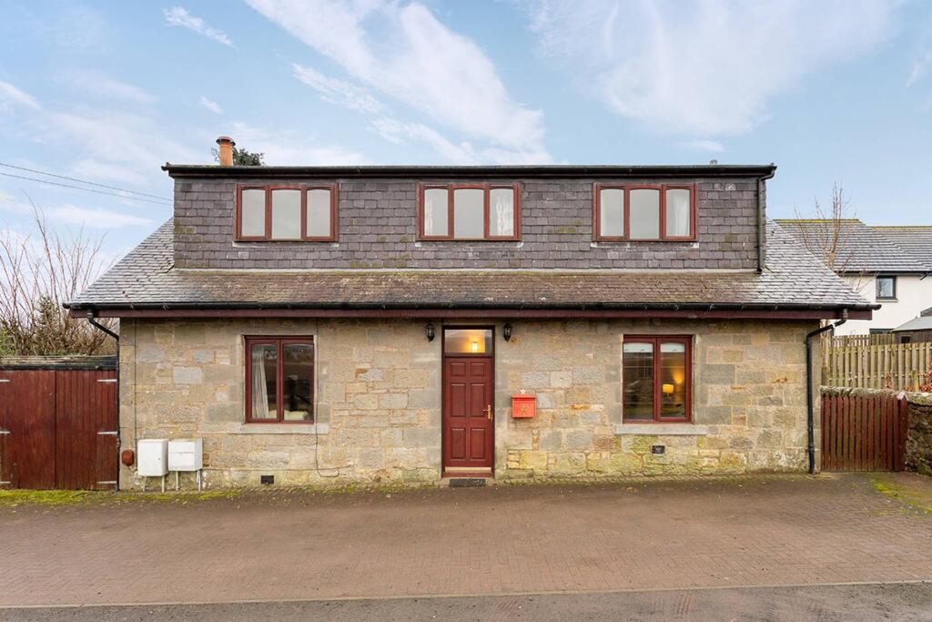 Main image of property: Lathro Farm Cottage Milnathort Road, Kinross, KY13 9SY