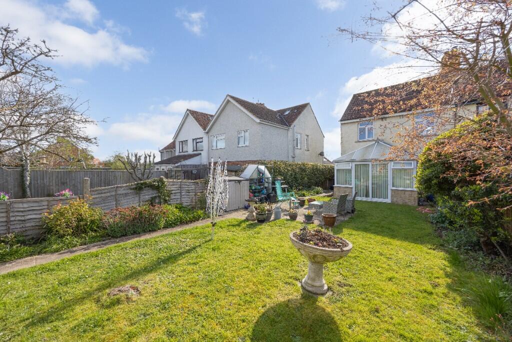 Additional image 8 of Church Lane, North Bradley